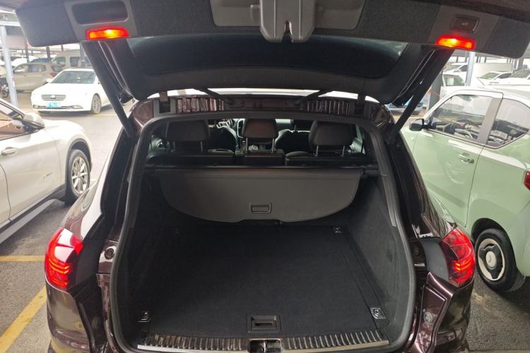 Used Porsche Cayenne 2016 Cayenne 3.0T