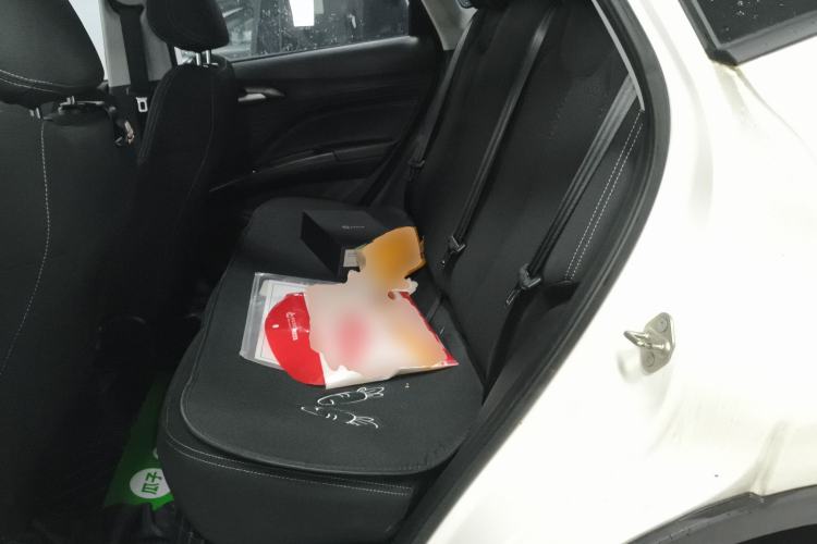 Used NETA V 2021 Standard Range Entertainment Version – Upgraded Model
