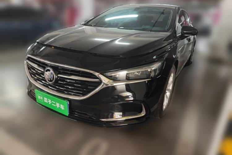 Used Buick LaCrosse 2022 552T Luxury Version