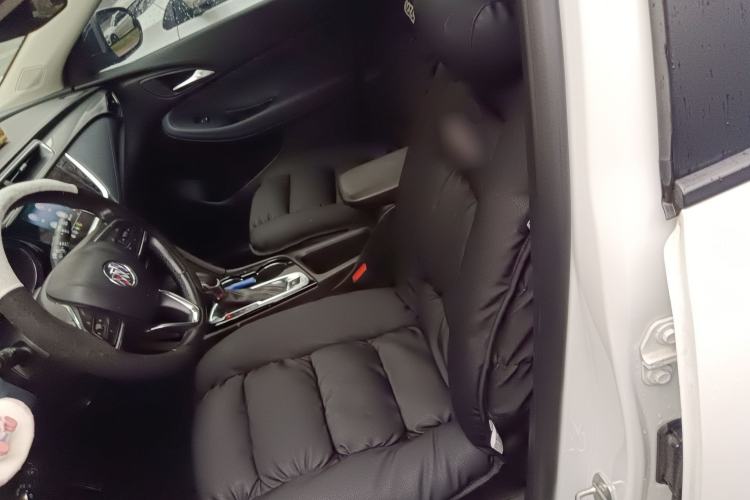 Used Buick Encore GX 2022 332T CVT Two-Wheel Drive Luxury Version