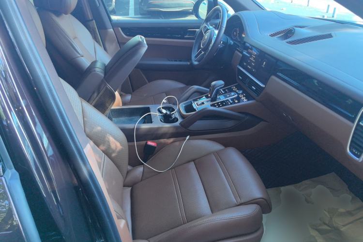 Used Porsche Cayenne 2023 Cayenne 3.0T