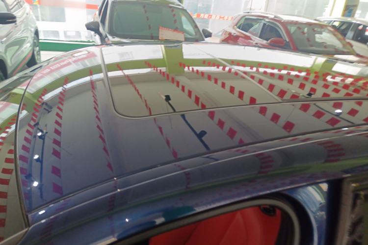 Used BMW X2 2020 sDrive25i Leading Model M Sport Package