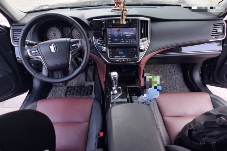 Used Toyota Crown 2018 2.0T Sport Edition