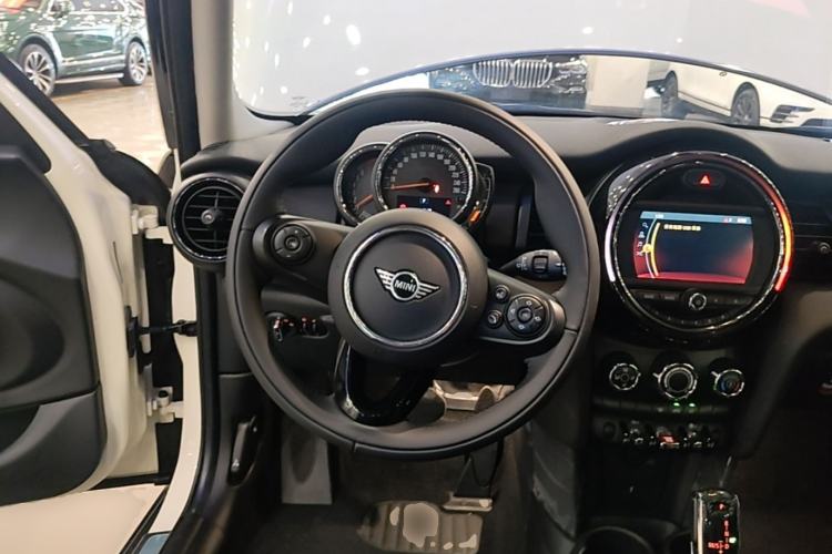 Used MINI 2018 1.5T ONE Five-Door Edition
