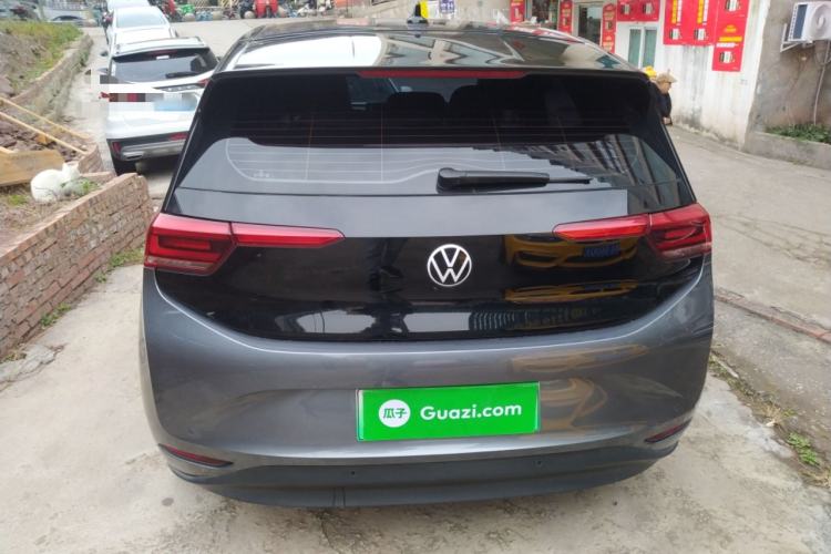 Used Volkswagen ID.3 2023 Pure Smart Edition

