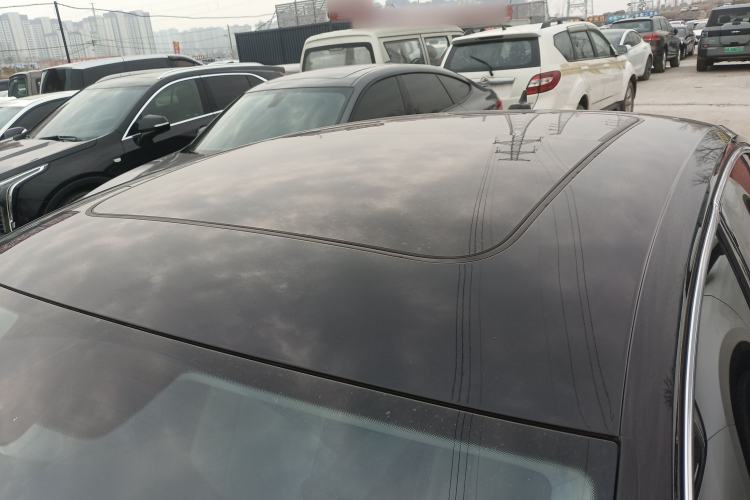 Used Volkswagen Magotan 2023 2 Million Units Limited Edition 330TSI DSG Leading Version