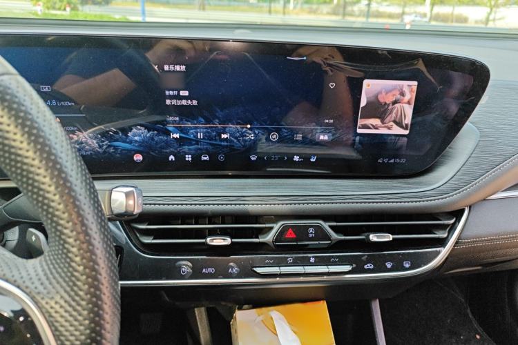 Used Buick LaCrosse 2023 28T Prestige Edition