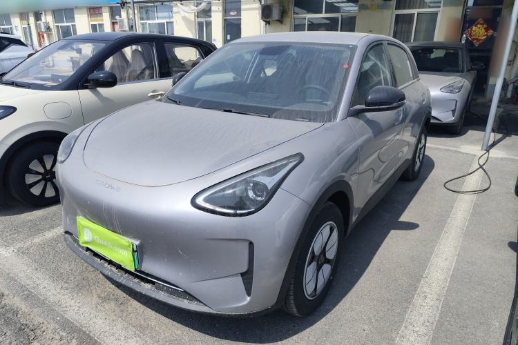 Used Geely Galaxy Geome 2026 Model 310km Youth Edition