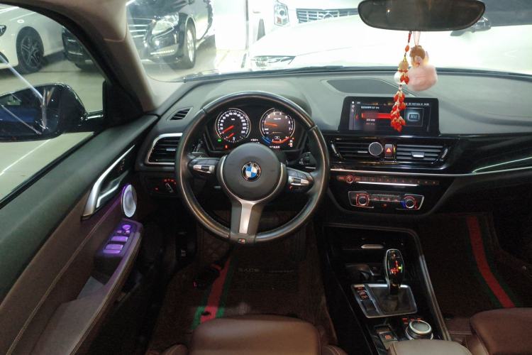 Used BMW 1 Series 2021 125i M Sport Night Edition
