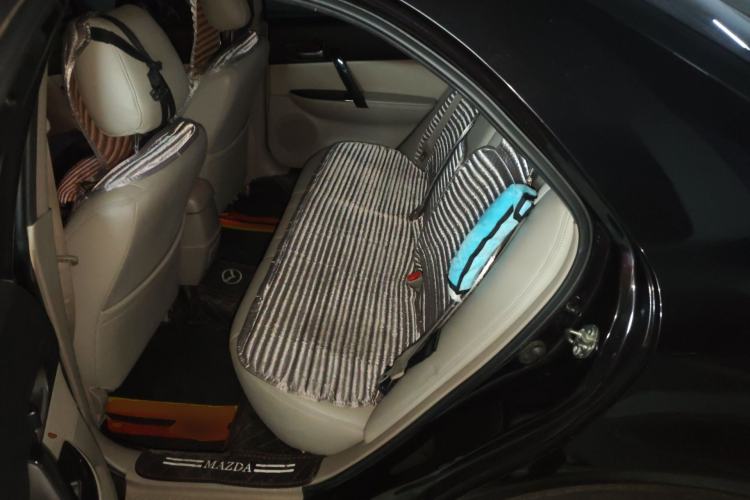 Used Mazda 6 2012 2.0L Automatic Fashion Edition