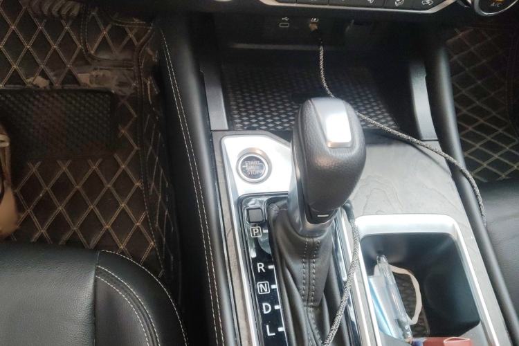 Used Nissan Teana 2022 2.0L XL-TLS Enjoyment Edition