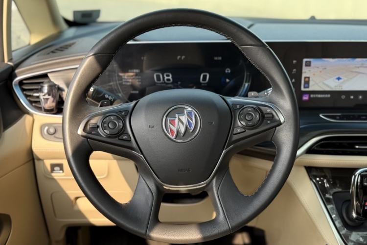 Used Buick GL8 2022 ES Landtrek 653T Luxury Edition
