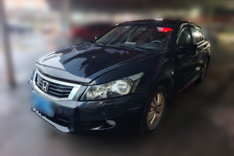 Used Honda Accord 2008 2.0L EX Navi