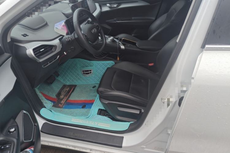 Used Geometry A 2022 Pro 430KM Commuter Edition