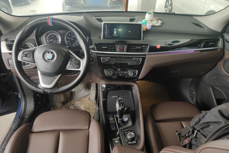 Used BMW X2 2020 sDrive20i M Sport Package