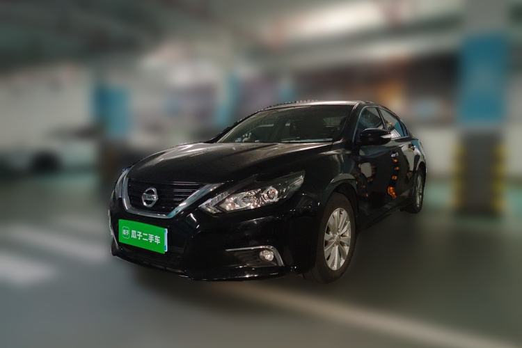 Used Nissan Teana 2016 2.0L XL Comfort Edition