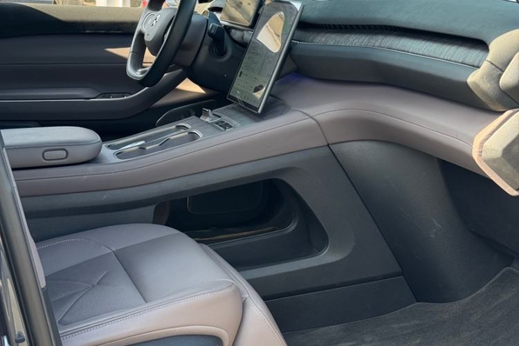 Used Nio ES7 2022 100 kWh