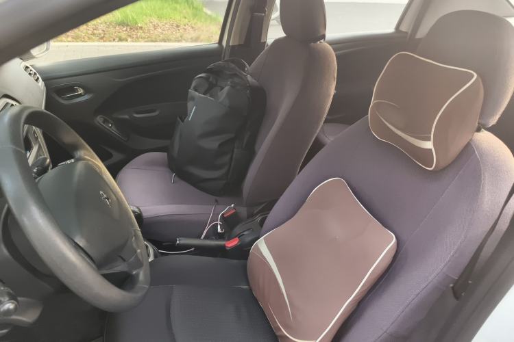 Used Peugeot 301 2014 1.6L Manual Comfort Edition