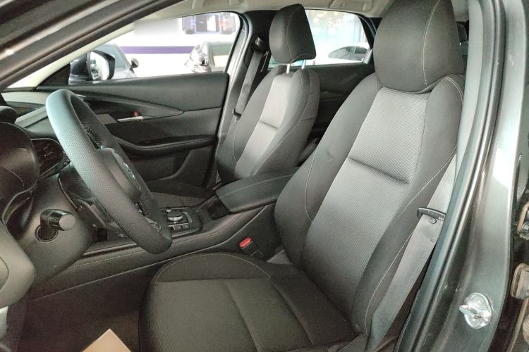 Used Mazda CX-30 EV 2021 Pure Electric Enjoyment Edition
