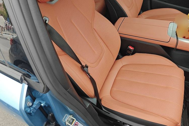 Used Deepal L07 2024 230Max Qiankun Intelligent Driving ADS SE Range-Extended Version