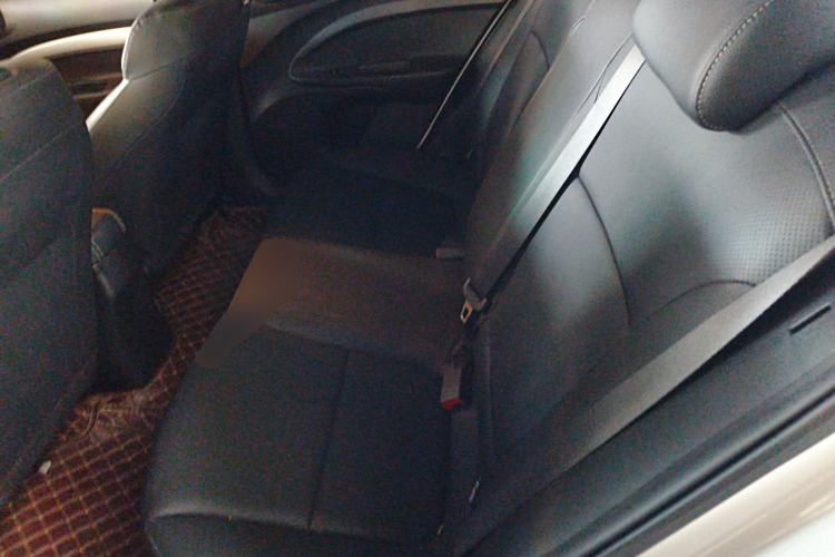 Used Kia kx1 Stonic 2019 1.4L Automatic Fun Edition China VI