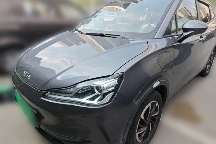 Used NETA V 2022 Long-Range Industry Custom Edition Guazi used car, China used car export, Used car for sale, Used cars, Cheapest cars for sale