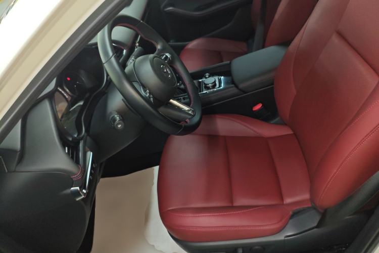 Used Mazda 3 Axela 2022 2.0L Automatic Zhi Rui Edition