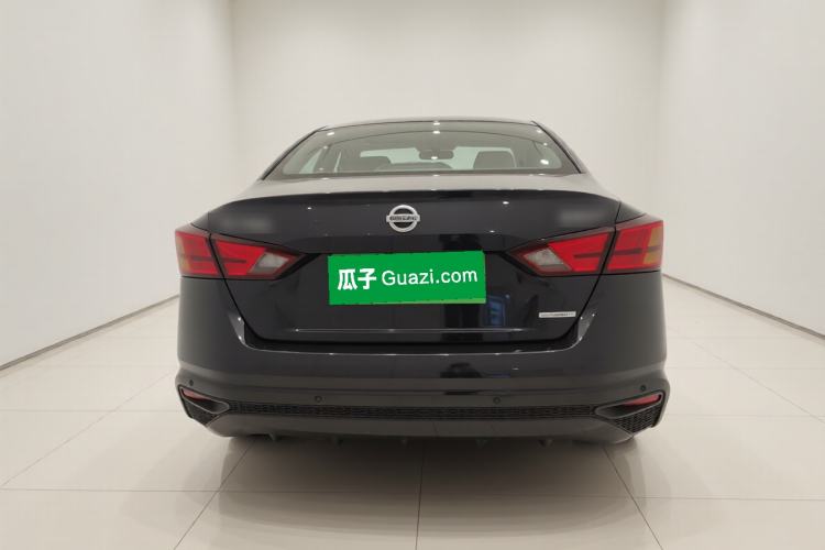 Used Nissan Teana 2019 2.0L XL Upper SmartDrive Version Exterior 4