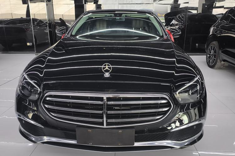 Used Mercedes-Benz E-Class 2022 E 260 L