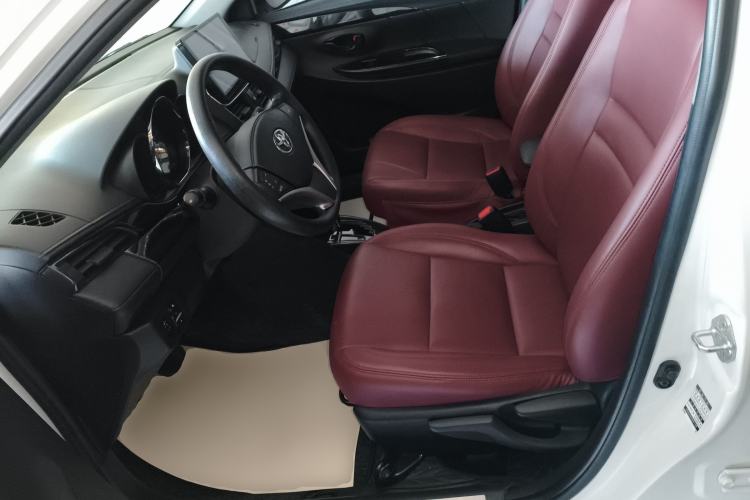 Used Toyota YARiS L Zhi Xuan 2022 X-Trail 1.5L CVT Leading PLUS Edition
