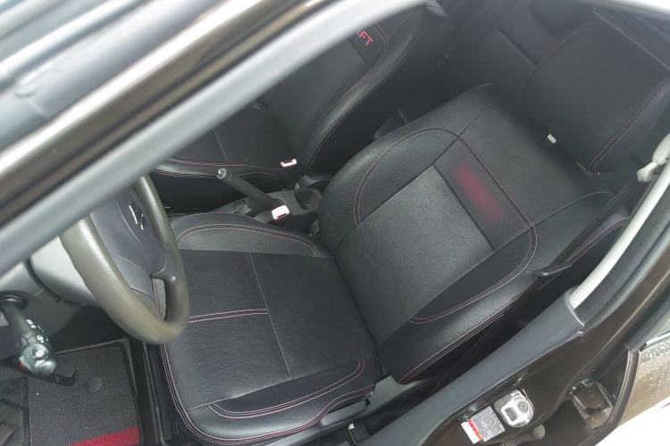 Used Suzuki Swift 2013 1.5L Automatic 20th Anniversary Limited Edition