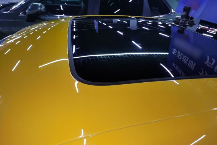 Used Honda Integra 2023 HATCHBACK 240TURBO CVT Phantom Night Deluxe Edition Roof