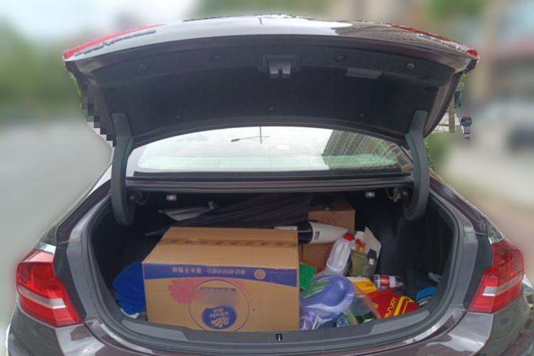 Used Buick LaCrosse 2016 Revised Version 28T Elite Edition