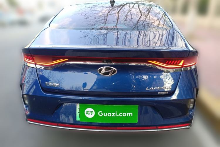 Used Hyundai Lafesta Electric 2020 DLX Enjoyment Edition