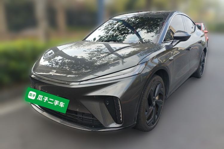 Used Rising R7 2024 Advanced Edition