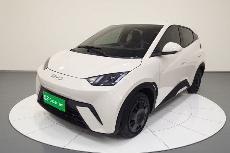 Used BYD Seagull 2025 305km Active Version