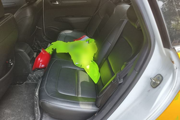 Used Citroen C4 Sega 2016 1.6L Automatic Comfort Model