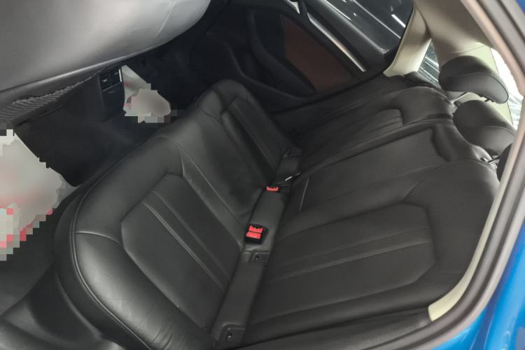 Used Audi A3 2016 Limousine 35 TFSI Prestige Edition
