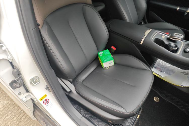 Used CHANGAN Eado 2026 Model, Fourth Generation, 1.5T 500Bar Dynamic Enjoyment Edition
