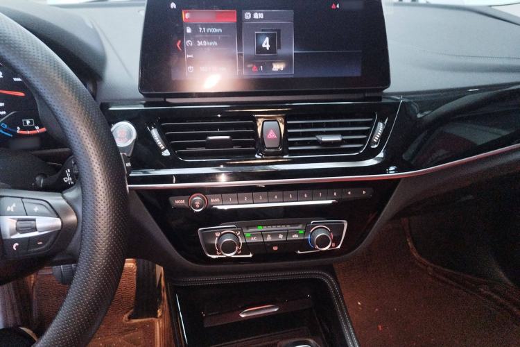 Used BMW 1 Series 2023 125i M Sport Night Edition