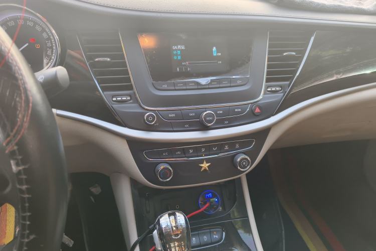 Used Buick Verano 2015 Sedan 15S Automatic Ambition Model