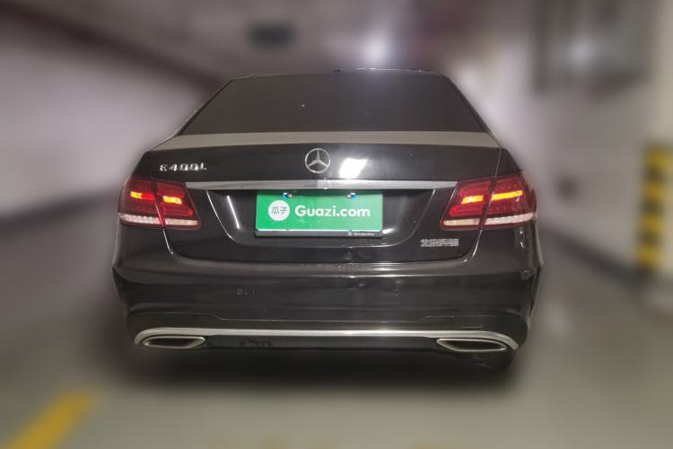 Used Mercedes-Benz E-Class 2014 Restyled E 400 L Sport Luxury Edition