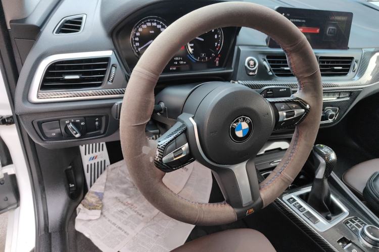 Used BMW 1 Series 2019 118i M Sport Package