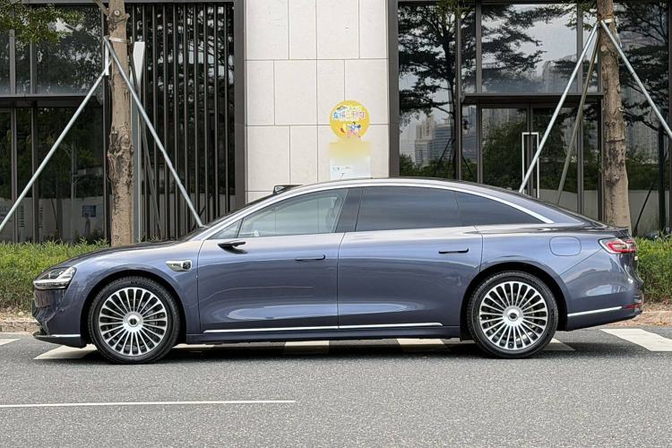 Used Hima Stelato S9 2025 Extended-Range Ultra