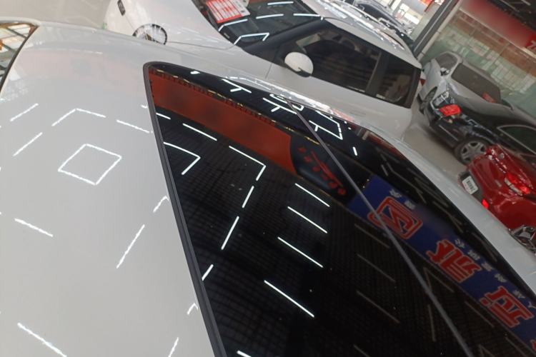 Used Lynk & Co 03 2020 2.0TD Automatic Trend Edition
