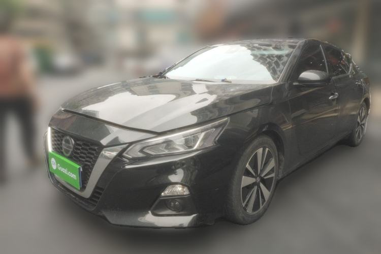 Used Nissan Teana 2019 2.0T XL Upper Smart Enjoyment Version