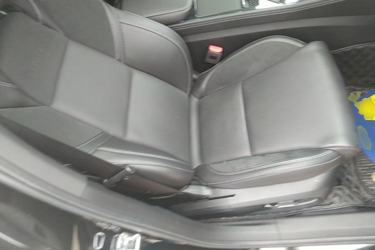 Used Lynk & Co 03 2021 1.5TD DCT Jing Champion Edition
