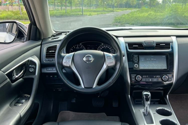 Used Nissan Teana 2016 2.0L XL Comfort Edition