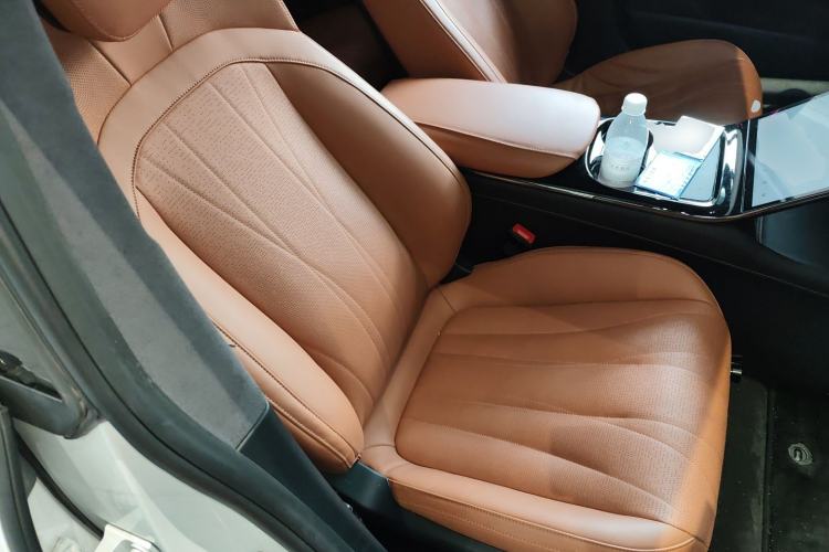 Used IM L7 2022 Pro Model
