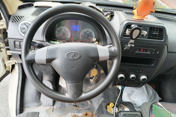 Used Ruichi EC35 2019 EC35 II Professional Model 42.04 kWh
